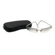 Unisex Chanel - Sunglasses, size Ei kokoa - Gray ()