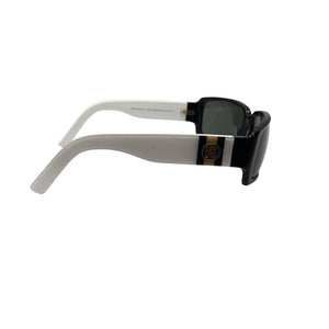 Unisex Gucci - Sunglasses, size Ei kokoa - White (3)