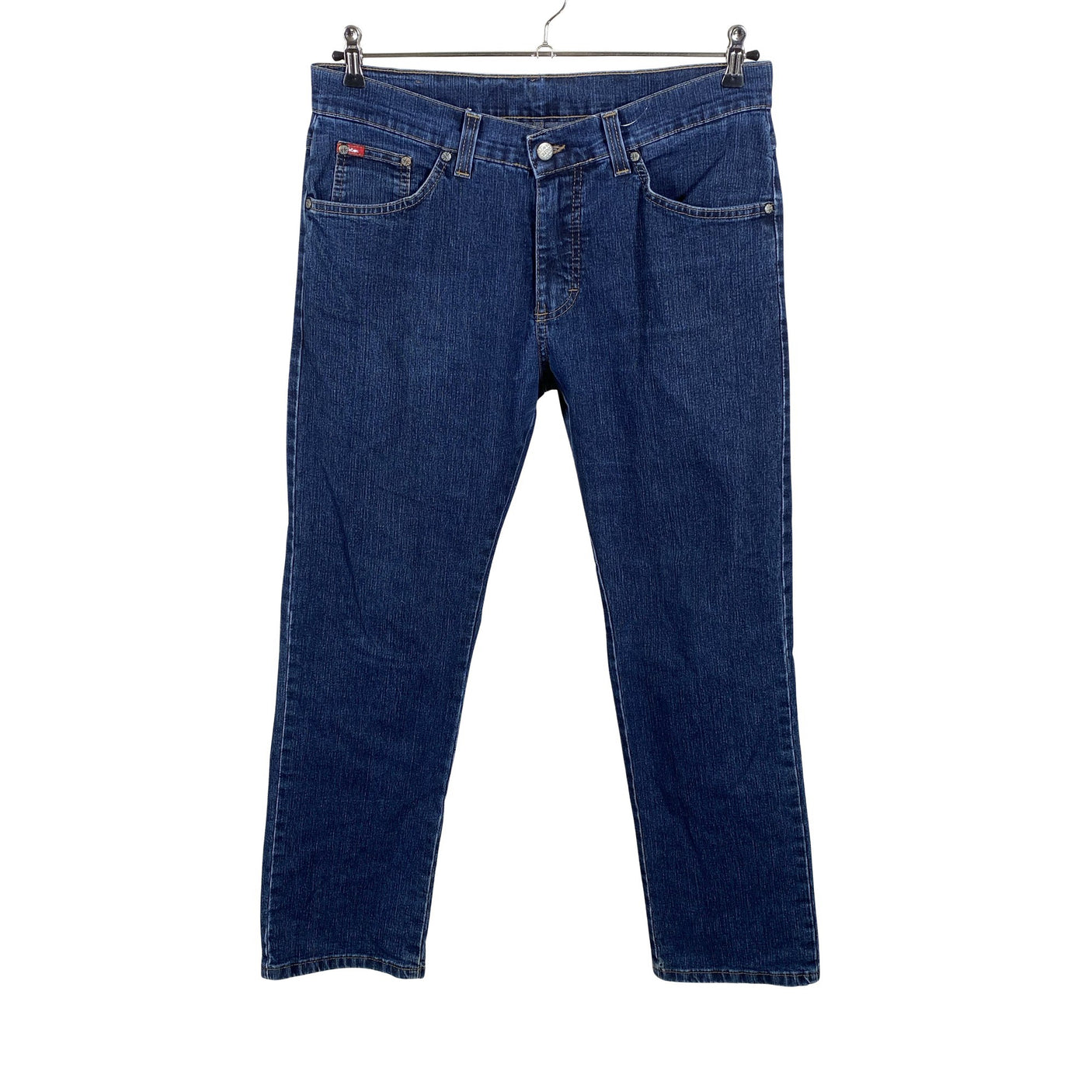 Unisex Lee Cooper - Jeans, size W32 - Blue (1)