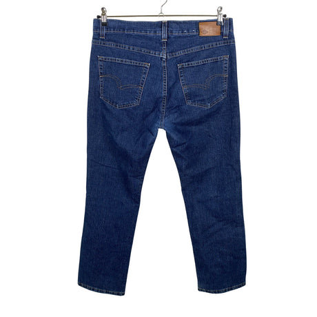 Unisex Lee Cooper - Jeans, size W32 - Blue (2)
