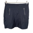 Unisex Esprit - Fabric skirt, size 38 - Black ()