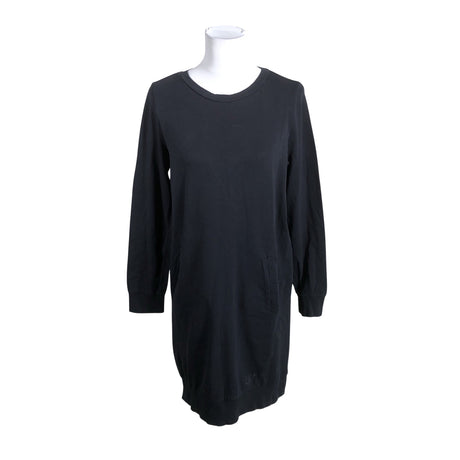 Unisex me&i - Sweatshirt dress, size 36 - Black ()