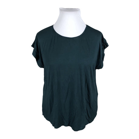 Unisex Friendtex - T-shirt, size 44 - Green (2)