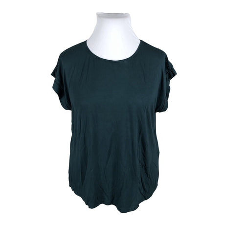 Unisex Friendtex - T-shirt, size 44 - Green ()
