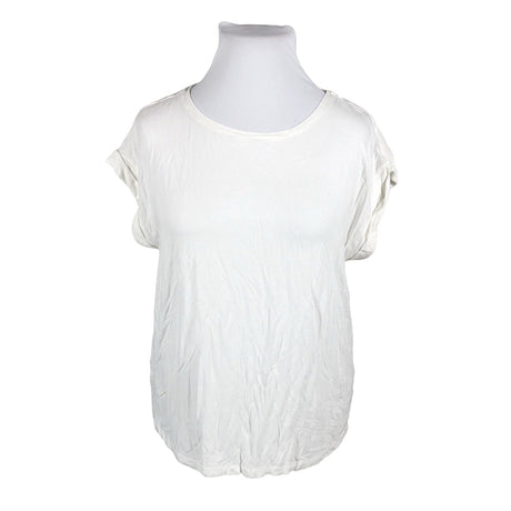 Unisex Friendtex - T-shirt, size 44 - White (2)