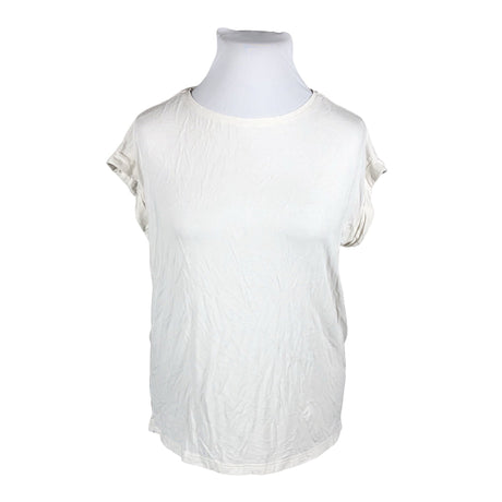 Unisex Friendtex - T-shirt, size 44 - White (2)