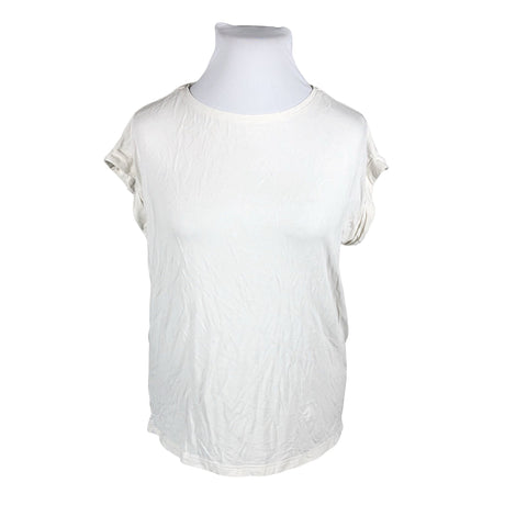 Unisex Friendtex - T-shirt, size 44 - White ()