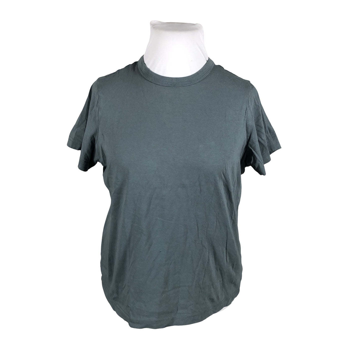 Unisex Next - T-shirt, size 44 - Green (1)