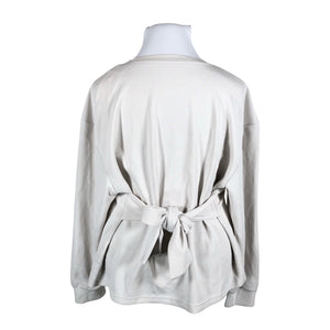 Unisex Oysho - Tricot shirt, size 42 - Beige (3)