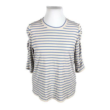 Unisex Soyaconcept - Tricot shirt, size 44 - Beige ()