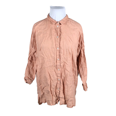 Unisex Moko - Tunic, size 42 - Light pink (2)