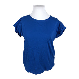Unisex Next - T-shirt, size 44 - Blue (2)