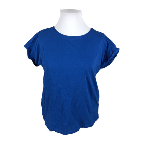Unisex Next - T-shirt, size 44 - Blue (2)
