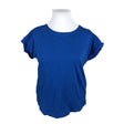 Unisex Next - T-shirt, size 44 - Blue ()