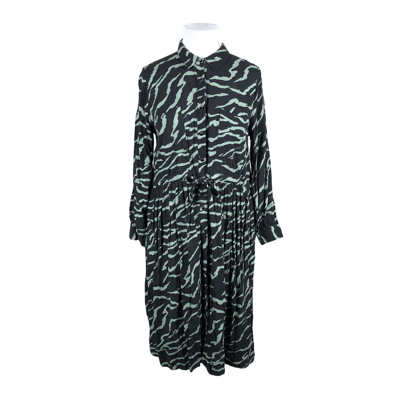 Unisex Kaffe - Dress, size 44 - Black (2)
