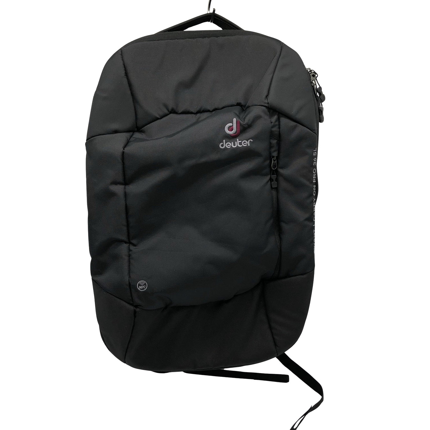 Unisex Deuter - Backpack, size Ei kokoa - Black (2)
