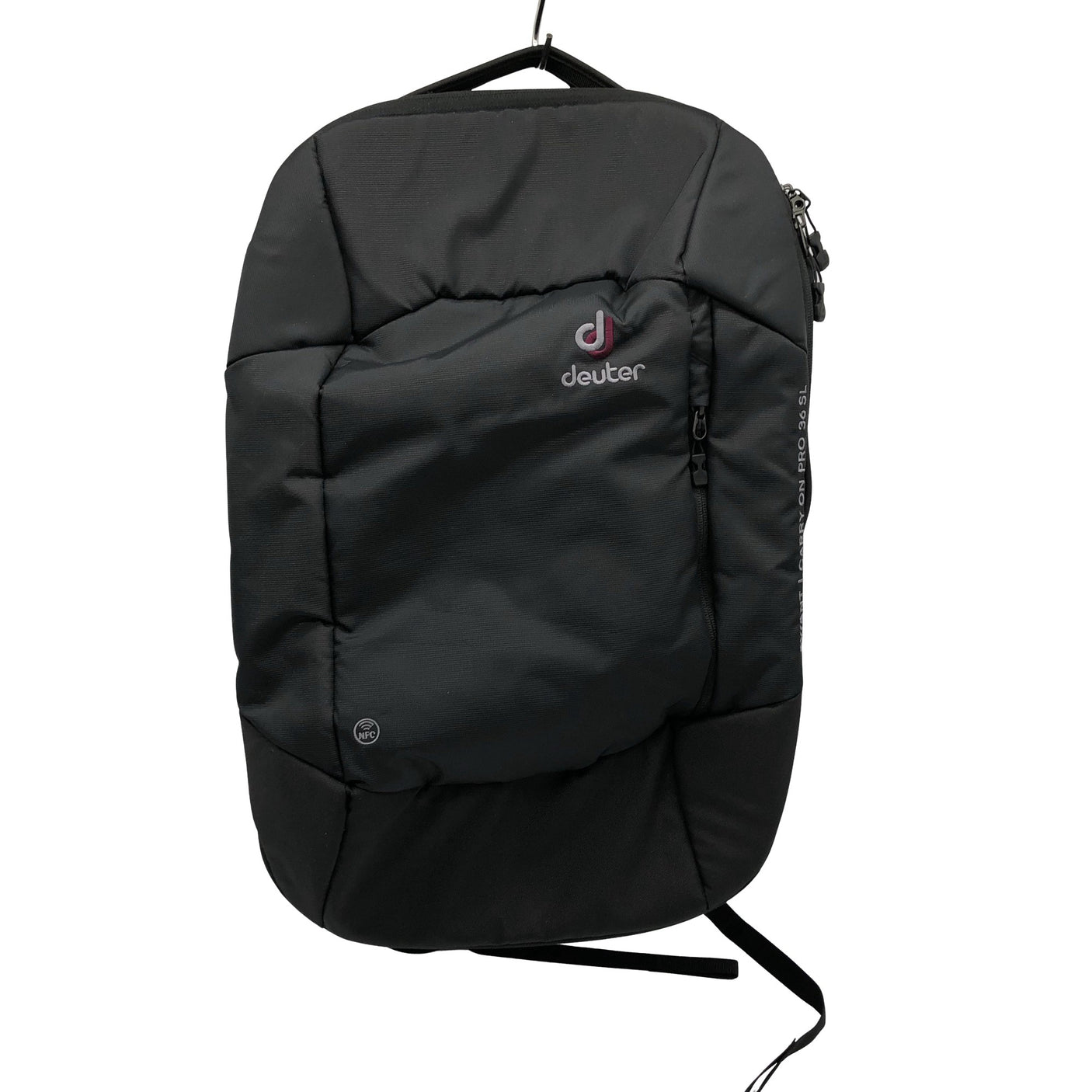 Unisex Deuter - Backpack, size Ei kokoa - Black (3)