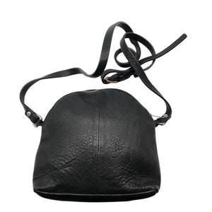Unisex Selected - Shoulder bag, size Mini - Black (1)