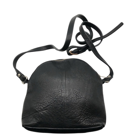 Unisex Selected - Shoulder bag, size Mini - Black ()
