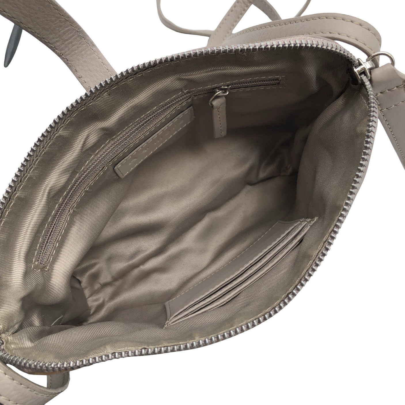Unisex A+more - Shoulder bag, size Midi - Gray (5)