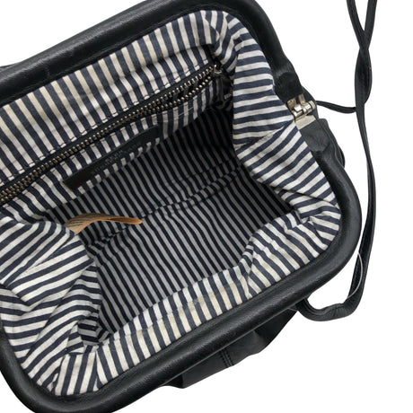 Unisex Beck Söndergaard - Shoulder bag, size Midi - Black (2)