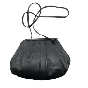 Unisex Beck Söndergaard - Shoulder bag, size Midi - Black (1)