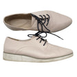 Unisex Clarks - Walking shoes, size 39 - Light pink ()