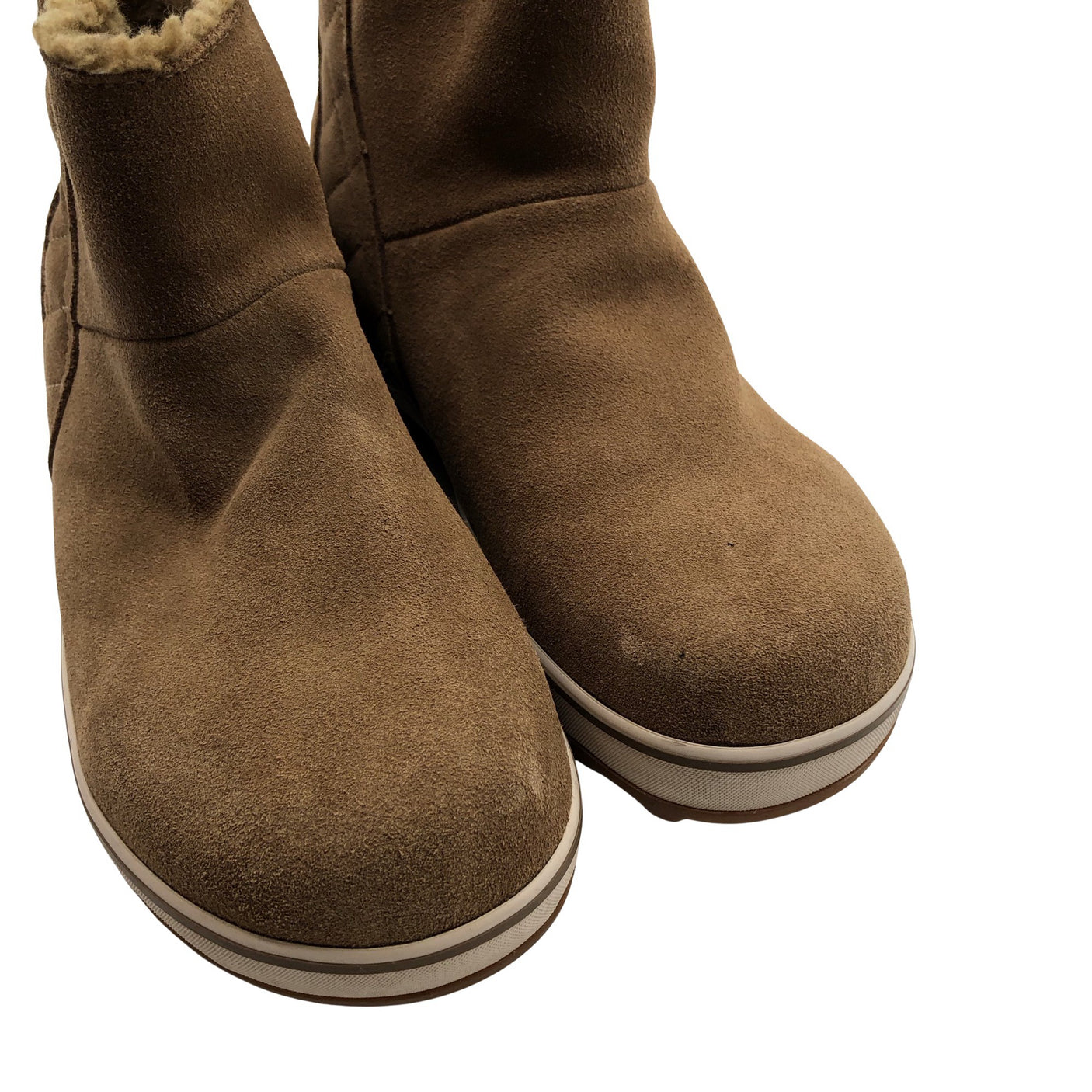 Unisex Sorel - Winter shoes, size 39 - Brown (2)