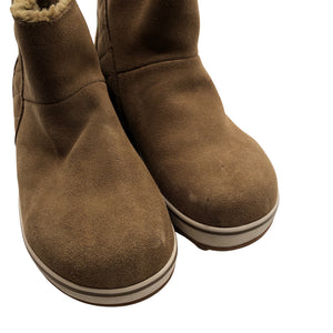 Unisex Sorel - Winter shoes, size 39 - Brown (2)