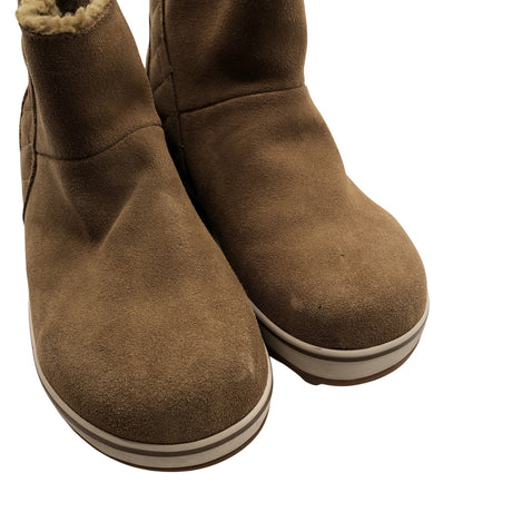 Unisex Sorel - Winter shoes, size 39 - Brown (2)