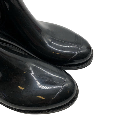 Unisex Tommy Hilfiger - Wellingtons, size 38 - Black (2)