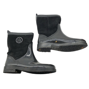 Unisex Tommy Hilfiger - Wellingtons, size 38 - Black (1)