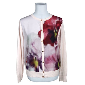 Unisex Ted Baker - Cardigan, size 40 - Light pink (2)