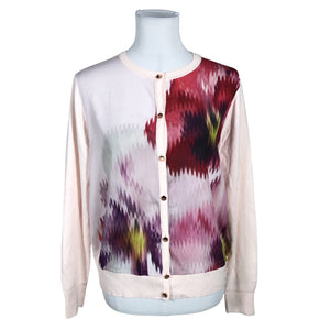 Unisex Ted Baker - Cardigan, size 40 - Light pink (1)