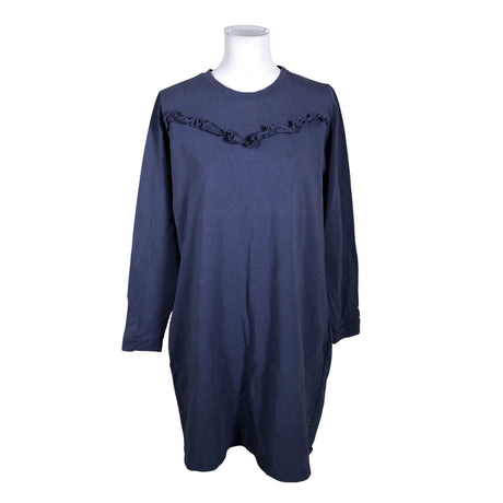 Unisex Kaiko - Sweatshirt dress, size 42 - Blue (2)