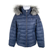 Unisex Tommy Hilfiger - Winter jacket, size 42 - Blue ()