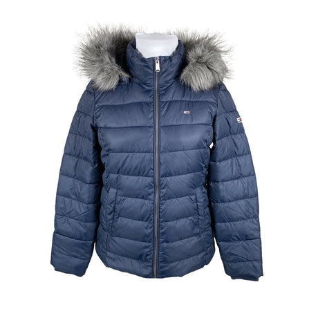 Unisex Tommy Hilfiger - Winter jacket, size 42 - Blue ()