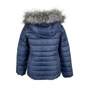 Unisex Tommy Hilfiger - Winter jacket, size 42 - Blue (2)