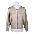 Unisex Lindex - Cardigan, size 40 - Light pink ()