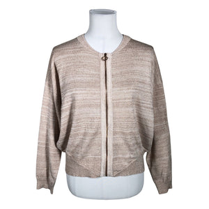 Unisex Lindex - Cardigan, size 40 - Light pink (1)