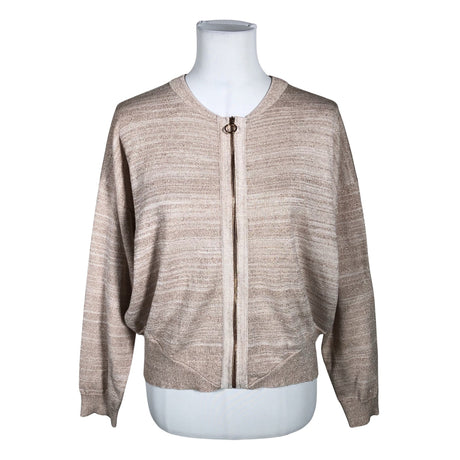 Unisex Lindex - Cardigan, size 40 - Light pink ()