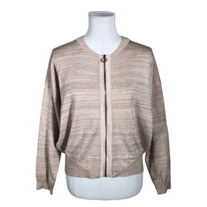 Unisex Lindex - Cardigan, size 40 - Light pink (2)