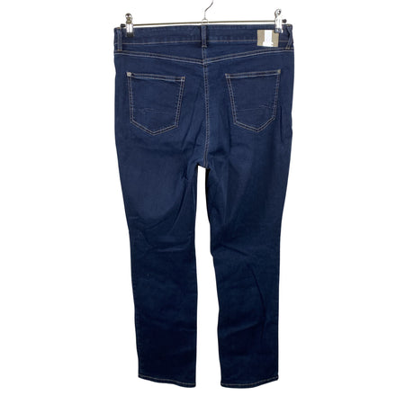 Unisex MAC - Jeans, size 44 - Blue (2)