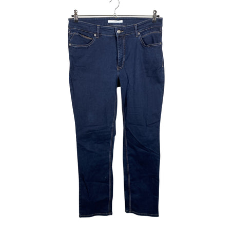 Unisex MAC - Jeans, size 44 - Blue ()