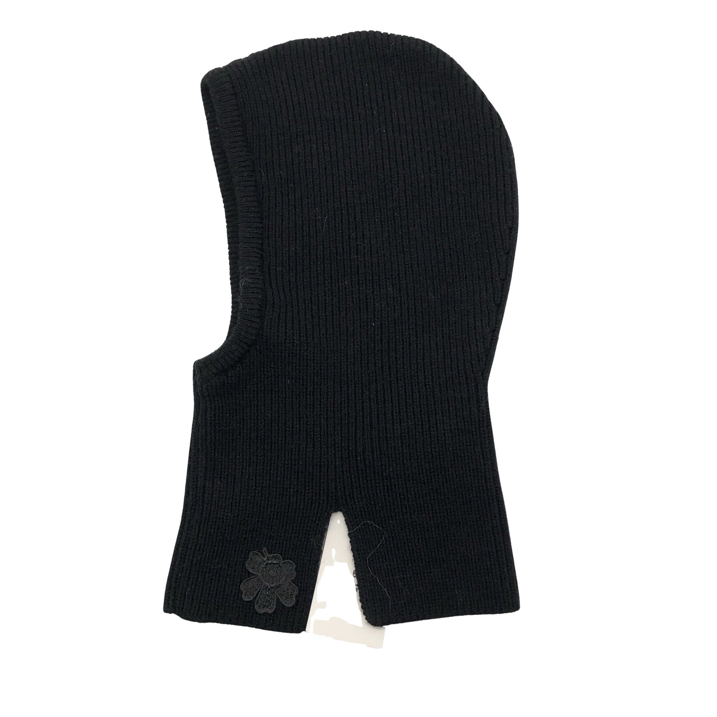 Unisex Marimekko - Balaclava, size 58 - 60 cm - Black (2)