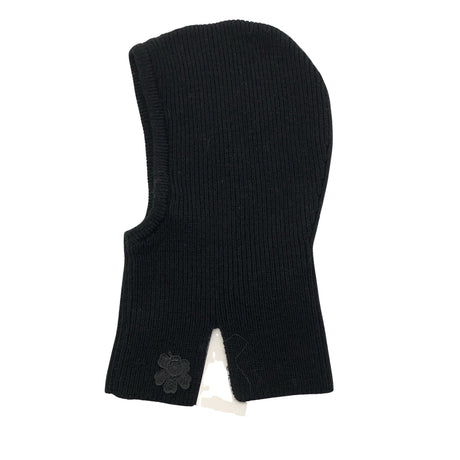 Unisex Marimekko - Balaclava, size 58 - 60 cm - Black (2)
