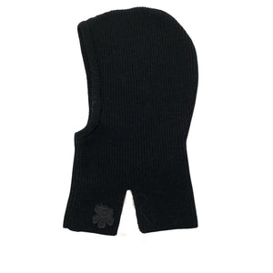 Unisex Marimekko - Balaclava, size 58 - 60 cm - Black (1)