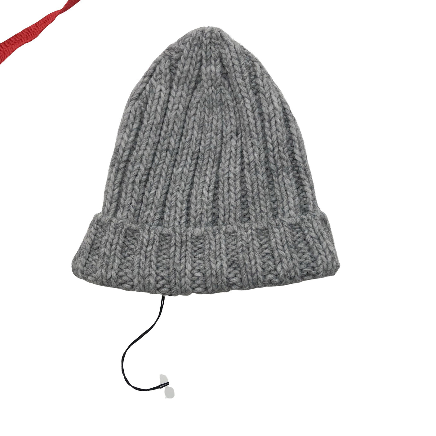 Unisex Bohemiana - Winter beanie, size 58 - 60 cm - Gray (2)