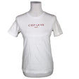 Unisex Anna Field - T-shirt, size 34 - White ()