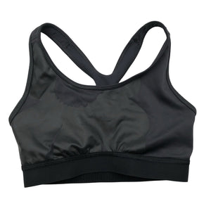 Unisex Adidas - Sports top, size 34 - Black (2)
